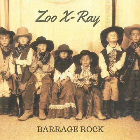 Barrage Rock