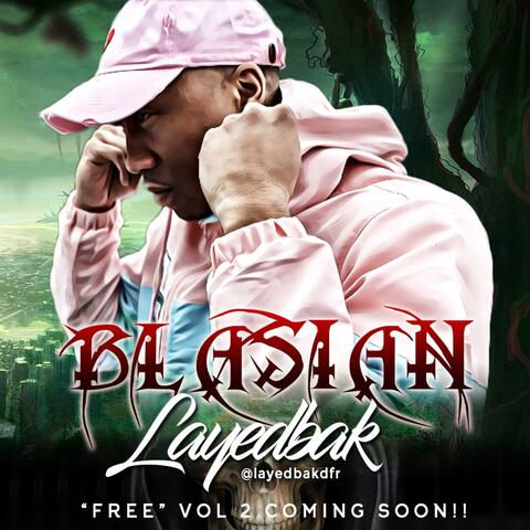 Blasian