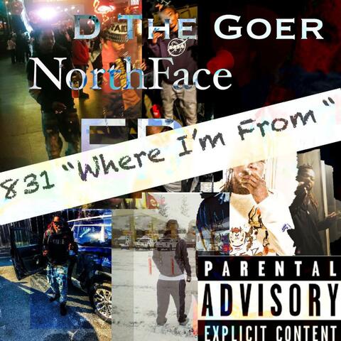 831 Where I'm From