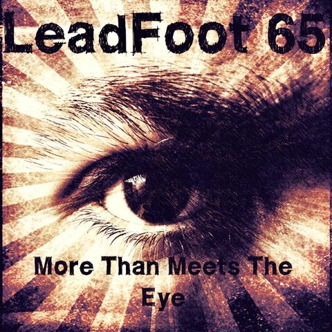 More Than Meets the Eye