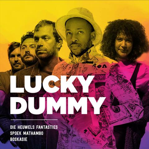 Lucky Dummy