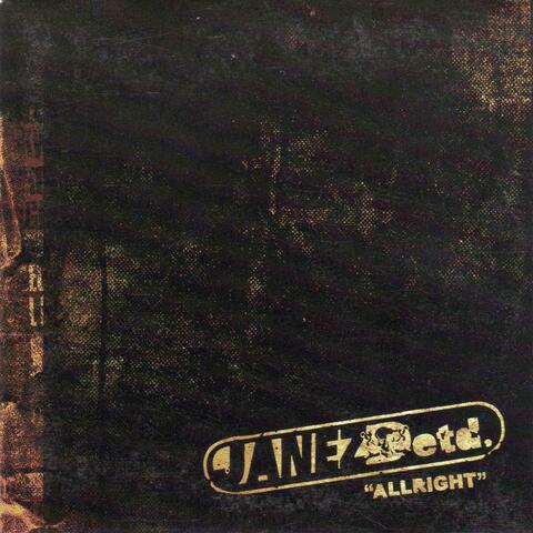 Allright