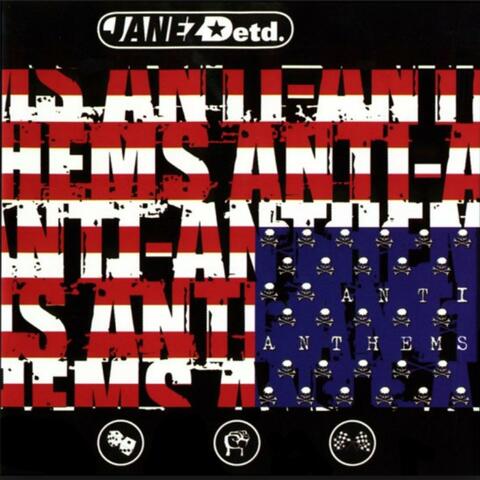 Anti Anthems