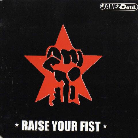 Raise Your Fist