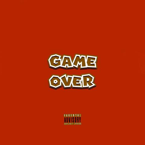 Gameover