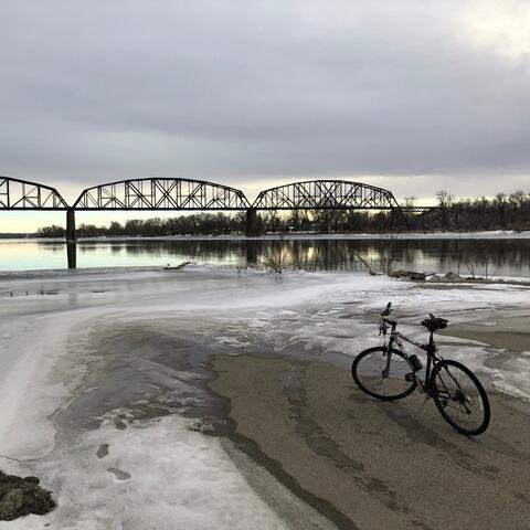 Spring Thaw
