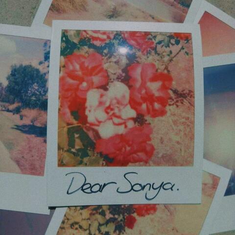 Dear Sonya