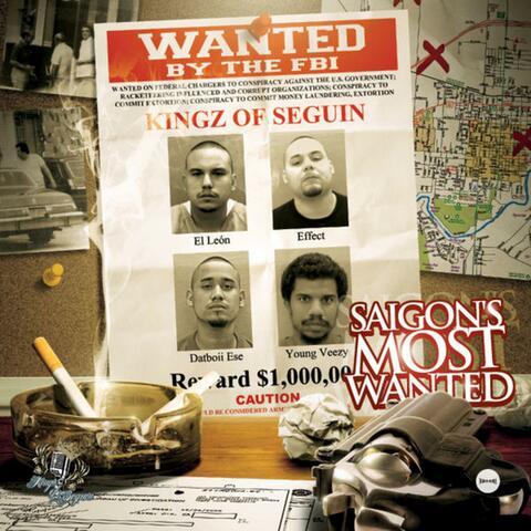 Saigon's Most Wanted