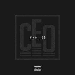 Who Is CEO?
