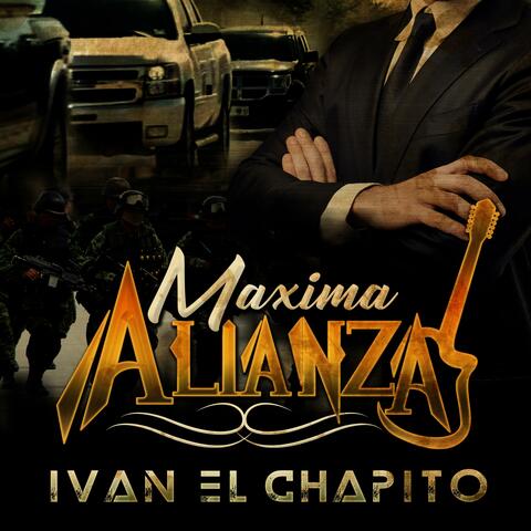 Ivan el Chapito