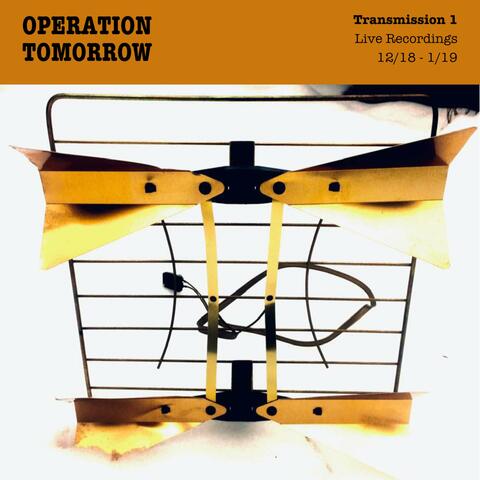 Transmission 1