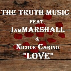 Love (feat. IamMARSHALL & Nicole Carino)