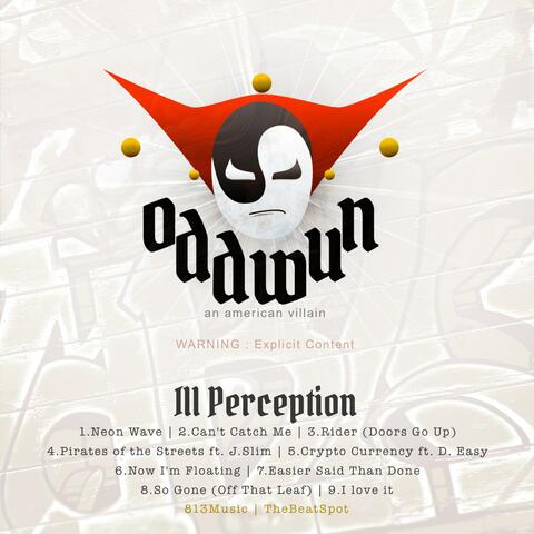 Ill Perception