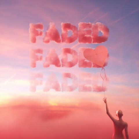 Faded
