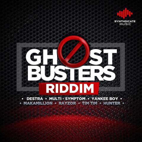 Ghostbusters Riddim