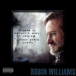 Robin Williams