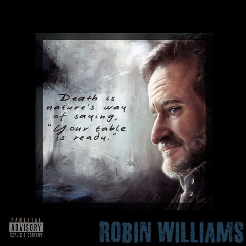 Robin Williams