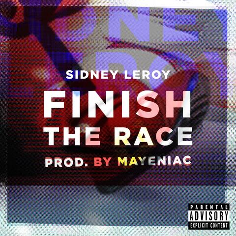 Finish the Race