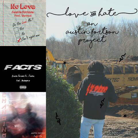 Love and Hate