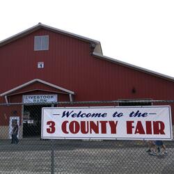 Fair Thee Well