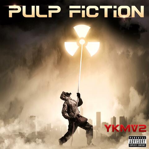 Pulp Fiction (Ykmv2)