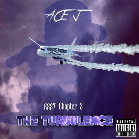 6887 Chapter 2 (The Turbulence)