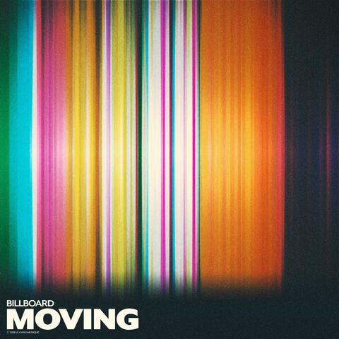 Moving