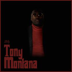 Tony Montana