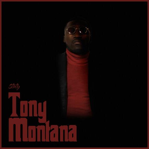 Tony Montana