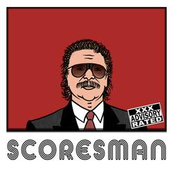 Scoresman