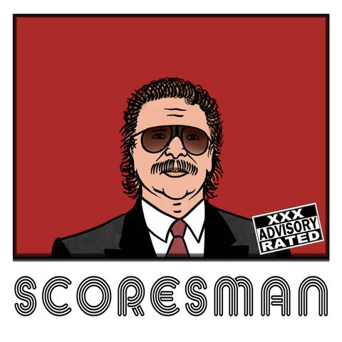 Scoresman