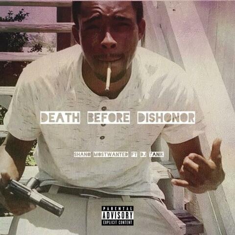 Death Before Dishonor