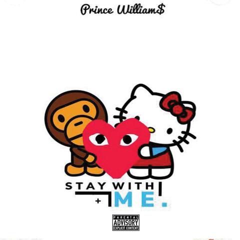 Stay With Me