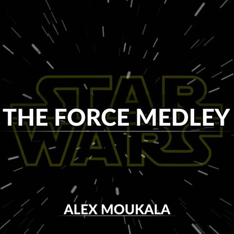 Star Wars: The Force Theme Medley