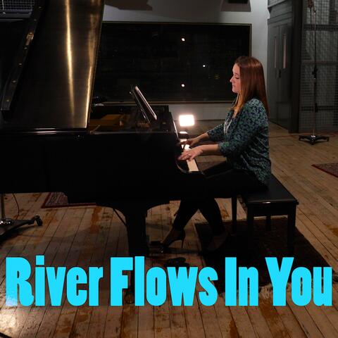 River Flows in You