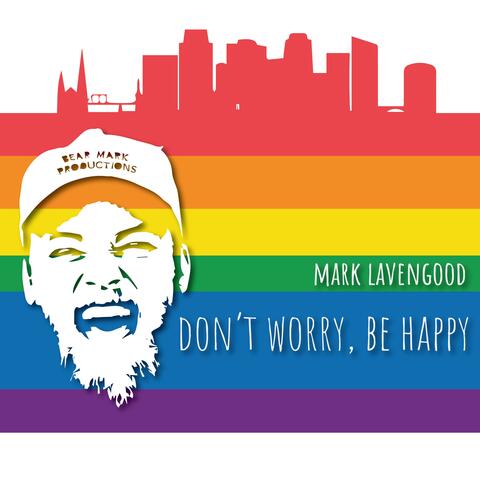 Don't Worry Be Happy