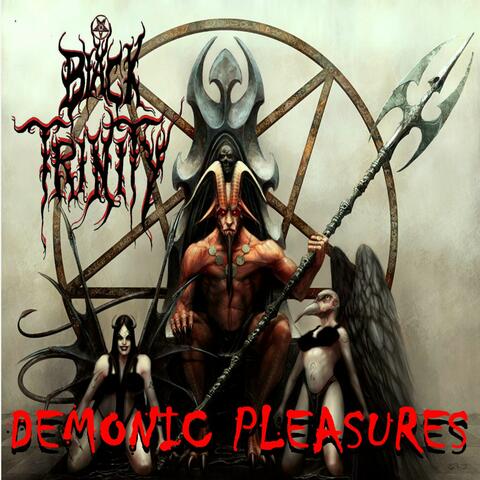 Demonic Pleasures