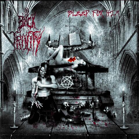 Bleed for Him