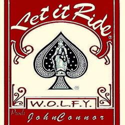 Let It Ride