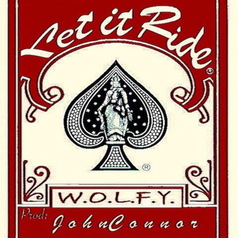 Let It Ride