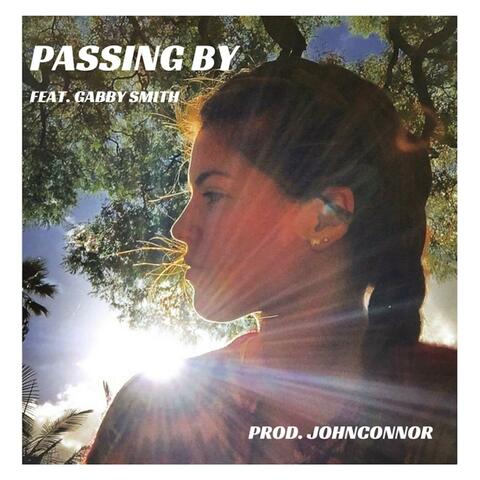Passing by