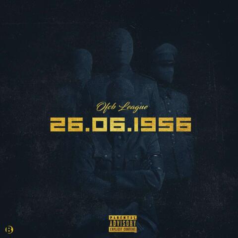 Project I, 26.06.1956