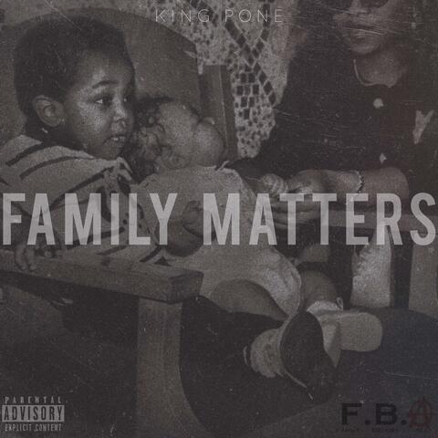 Family Matters