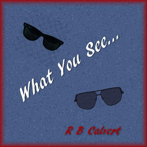 What You See