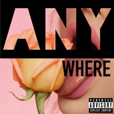 Anywhere