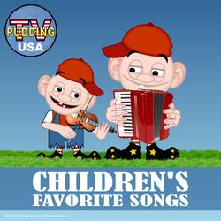 The Pig Song