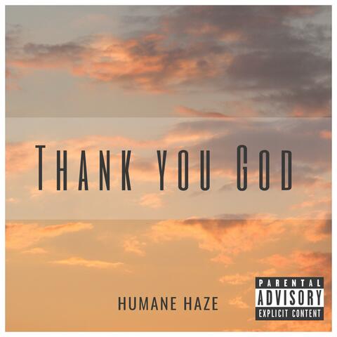 Thank You God