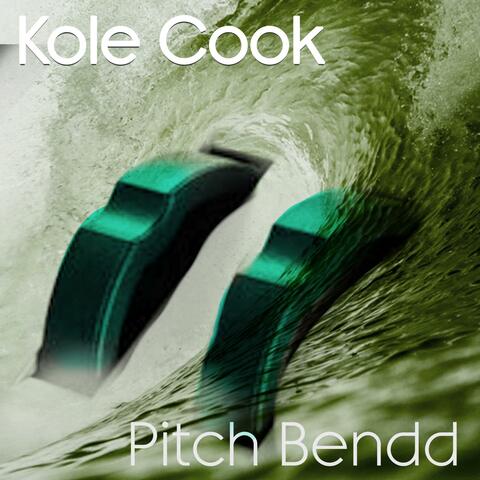 Pitch Bendd