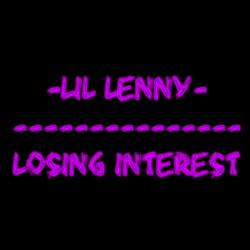 Losing Interest