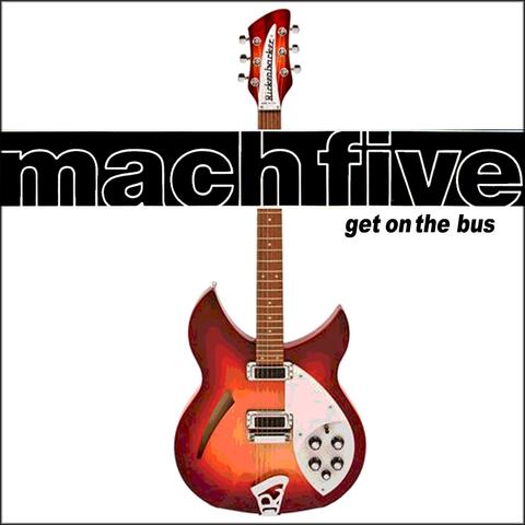 Get on the Bus